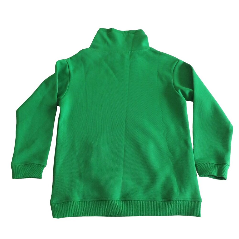 KID NATION - Long Sleeve Sweatshirt, Size XL (10-12), EUC - Picture 2 of 5